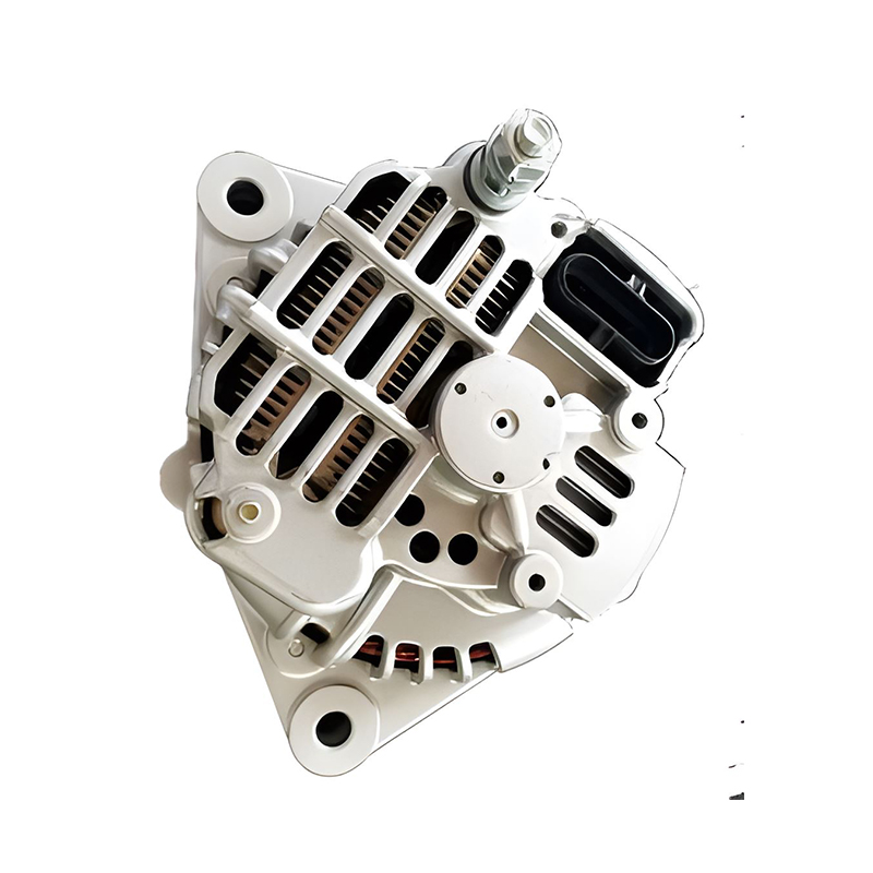 24V 100A 20224N/A4TA8191 MITSUBISHI autodynamo voor DEUTZ/KHD 4.8L-7.1L MOTOR