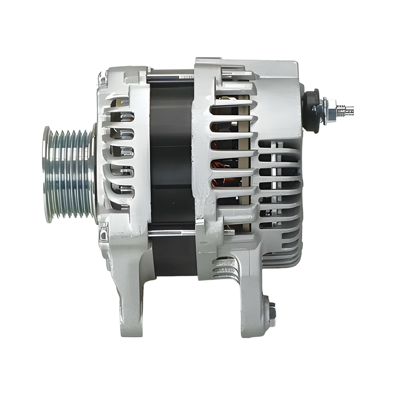 12V 120A A2TJ0291/0986081220 MITSUBISHI autodynamo voor NISSAN QASHQA/MICRA 1.6L MOTOR