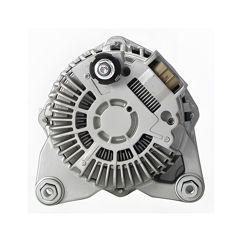 12V 120A A2TJ0291/0986081220 MITSUBISHI autodynamo voor NISSAN QASHQA/MICRA 1.6L MOTOR