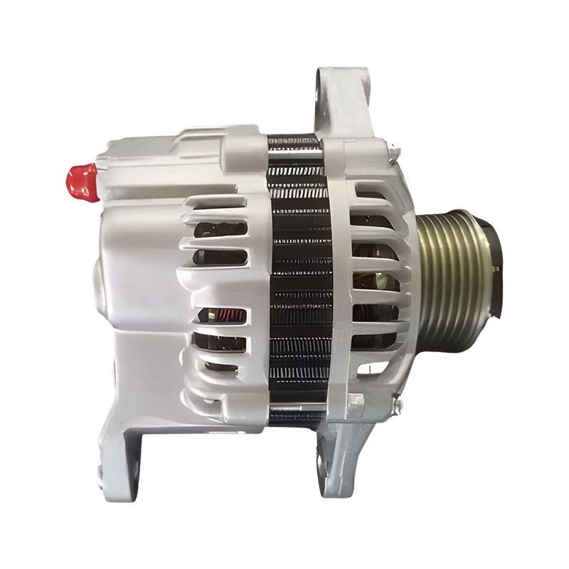 12V 120A A2TG0281/23100DC000 MITSUBISHI autodynamo voor A2T NISSAN MOTOR