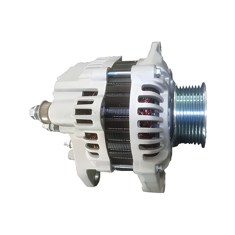 24V 80A A3TA8991/20498749 MITSUBISHI autodynamo voor A3TA RENAULT VRACHTWAGENMOTOR