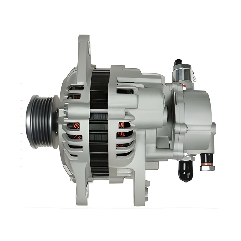 12V 105A 114187/A3TN2481 MITSUBISHI autodynamo voor MITSUBISHI PAJERO 2.5L TDI MOTOR