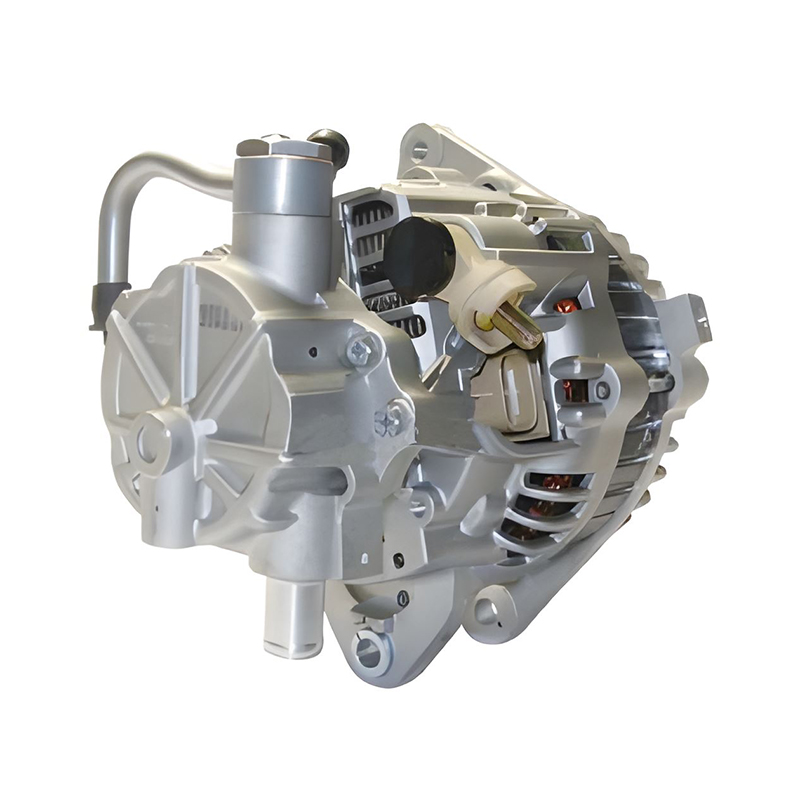 12V 105A 114187/A3TN2481 MITSUBISHI autodynamo voor MITSUBISHI PAJERO 2.5L TDI MOTOR