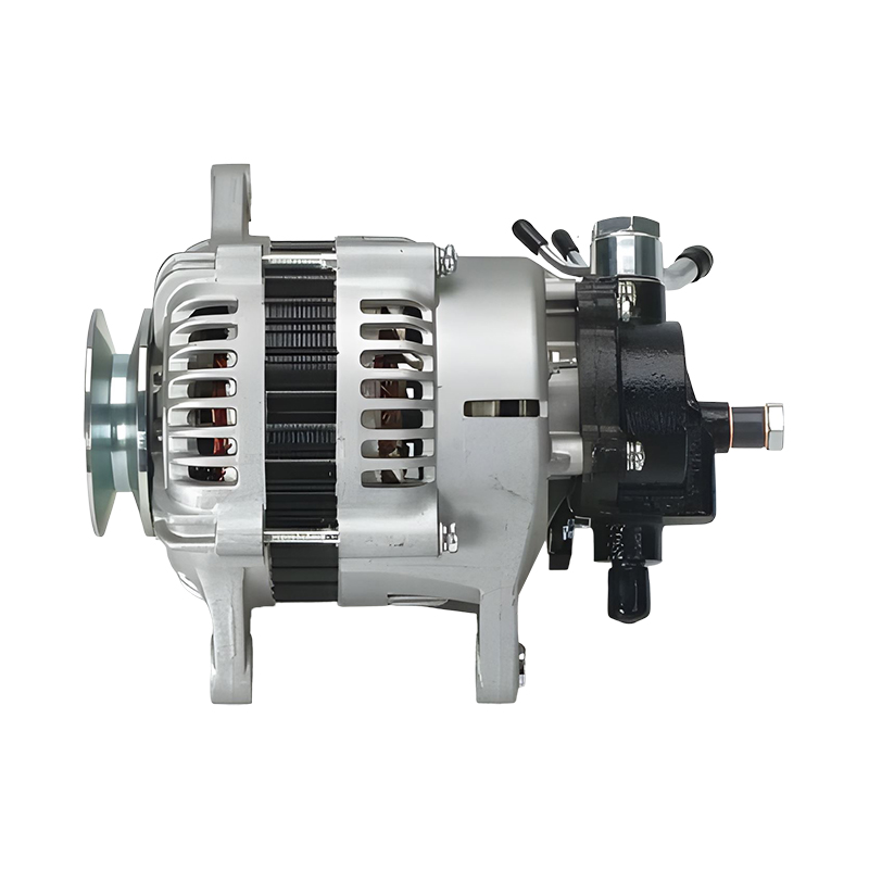12V 75A 600811/OK72B18300 DENSO autodynamo voor KIA k2700 2.7L DIESEL