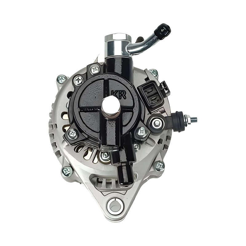 12V 75A 600811/OK72B18300 DENSO autodynamo voor KIA k2700 2.7L DIESEL