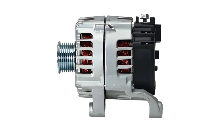 VALEO autodynamo